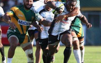  Fijianul Manasa Saulo, suspendat 10 săptămâni la Cupa Mondială de Rugby 2015